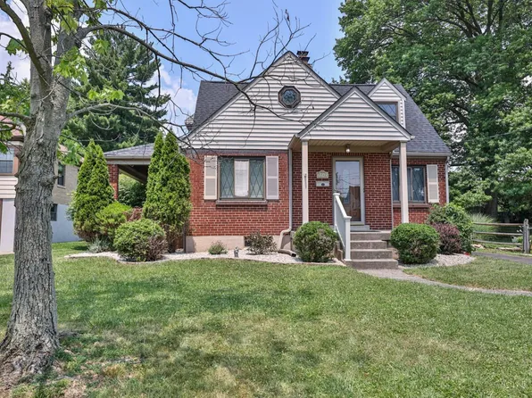 5542 Clearview Ave, Cincinnati, OH 45248