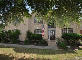 22326 Sierra Blanca, San Antonio, TX 78259