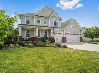 7912 Mariposa Dr, Galena, OH 43021