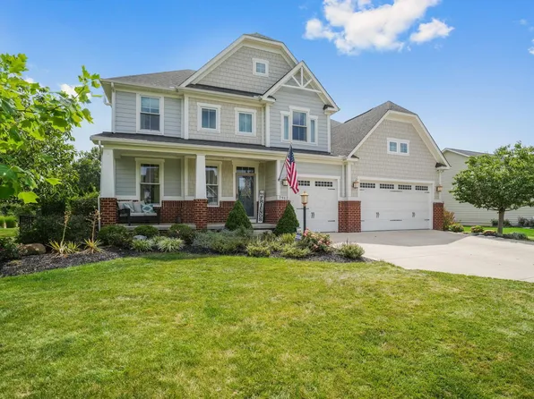 7912 Mariposa Dr, Galena, OH 43021