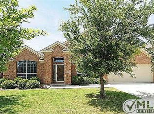 2304 Miranda Pl, Denton, TX 76210