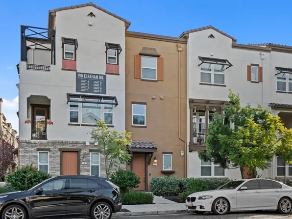 198 Esfahan Dr Unit 2, San Jose, CA 95111