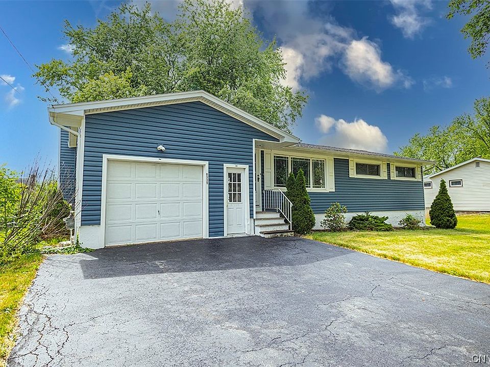 8339 Thompson Rd, Cicero, NY 13039 Zillow