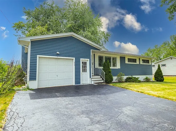 8339 Thompson Rd, Cicero, NY 13039