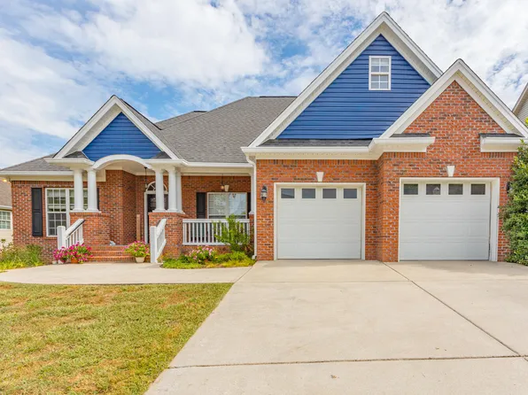 505 Riding Trail Way, Chattanooga, TN 37405