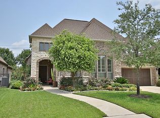 14438 Tivoli Dr, Houston, TX 77077