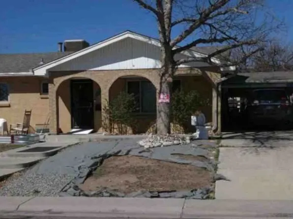6595 W Arizona Ave, Lakewood, CO 80232