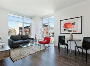 185 Avenue B #5F, New York, NY 10009