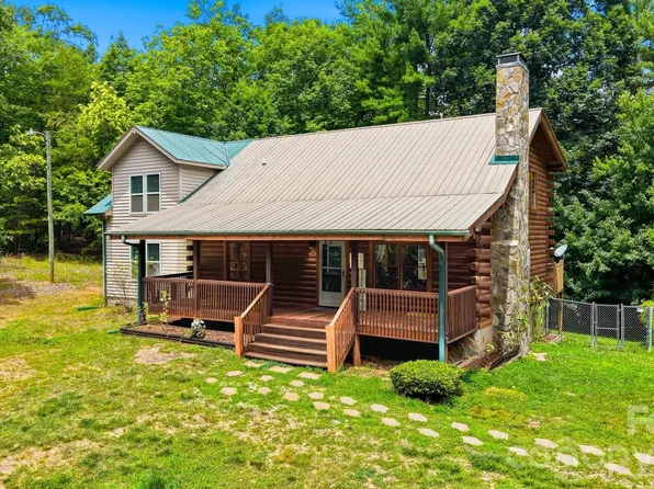 4065 Deal Mill Rd, Granite Falls, NC 28630
