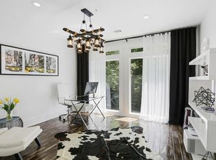 6550 Powers Ferry Rd, Atlanta, GA 30327