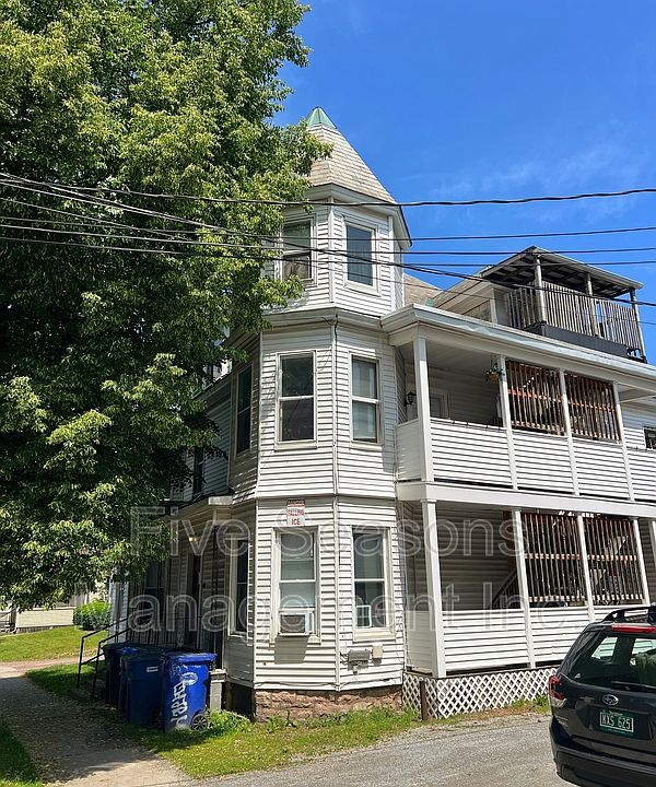 1st image of 40 Intervale Ave APT 8