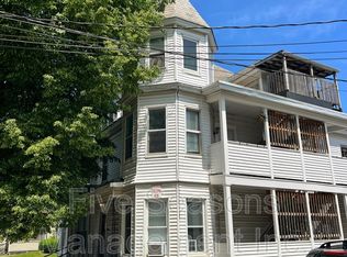 40 Intervale Ave APT 8, Burlington, VT 05401