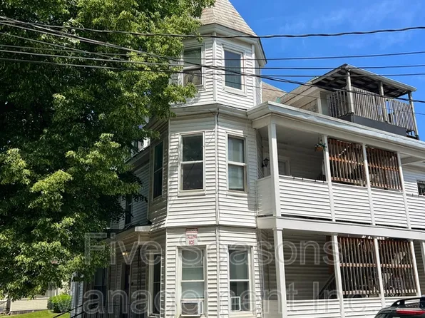 40 Intervale Ave APT 8, Burlington, VT 05401