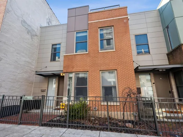 15 Mercer St, Cincinnati, OH 45202
