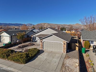 1654 Spooner Dr, Carson City, NV, 89706