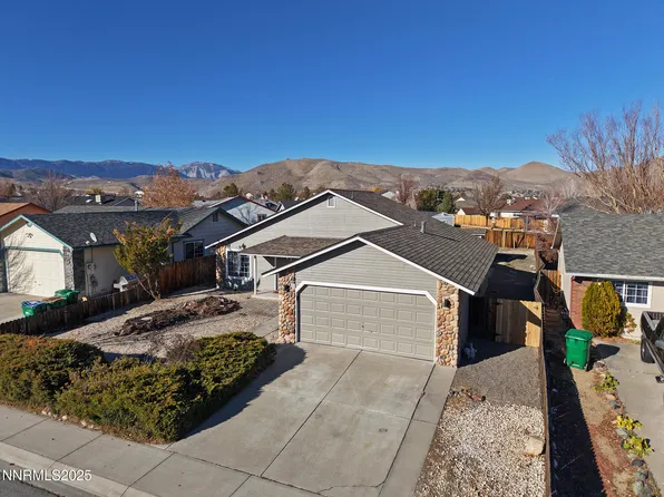 1654 Spooner Dr, Carson City, NV 89706