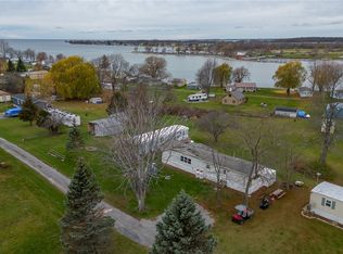 2399 Rock Bed Rd, Cape Vincent, NY 13618