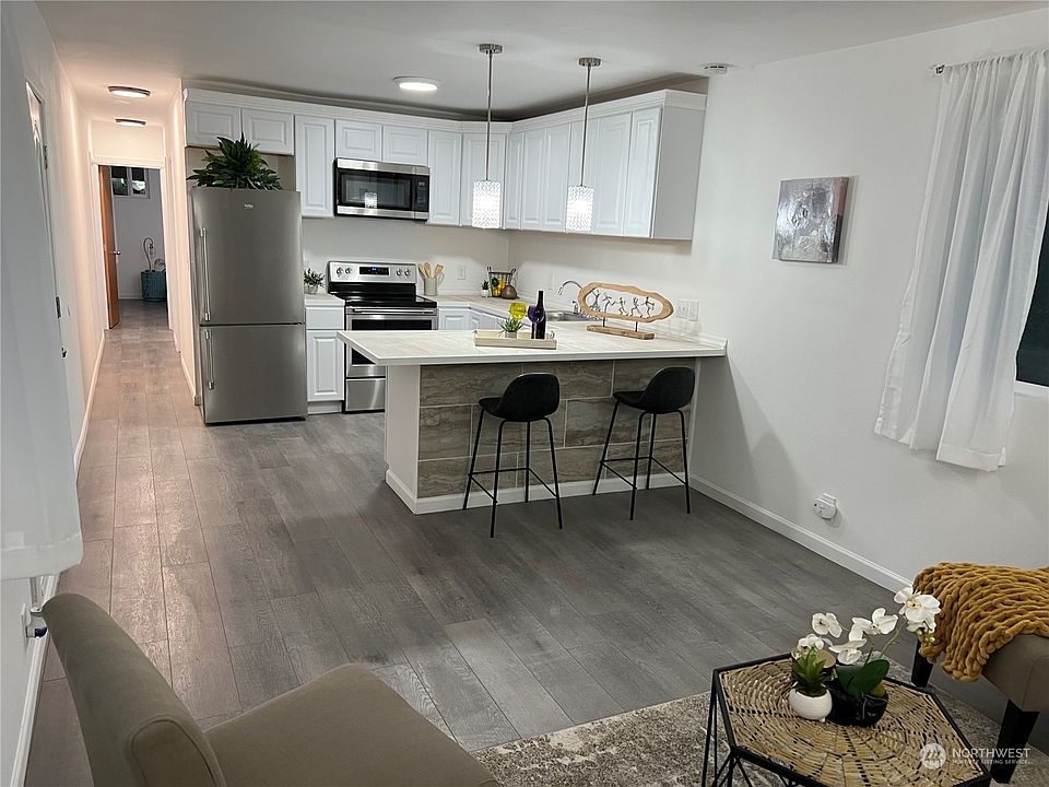 15503 Cedar Park Rd SE Olalla, WA, 98359 Apartments for Rent Zillow