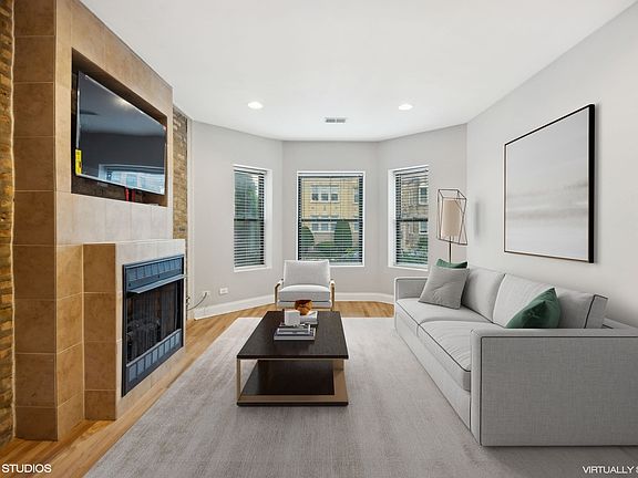 3rd image of 5756 N Campbell Ave #1
