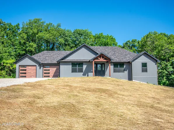 5610 Rylan Rd, Henley, MO 65040