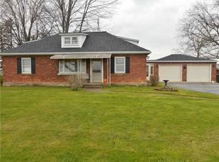 19885 W State Route 579, Curtice, OH 43412