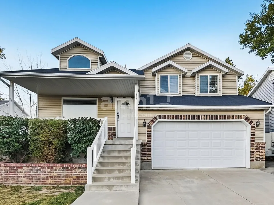 282 W Bricker Dr