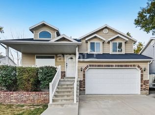 282 W Bricker Dr, Draper, UT 84020