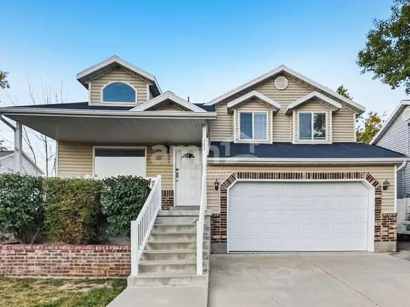 282 W Bricker Dr, Draper, UT 84020