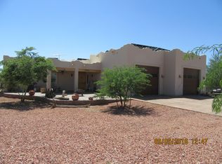37524 N 240th Dr, Morristown, AZ 85342