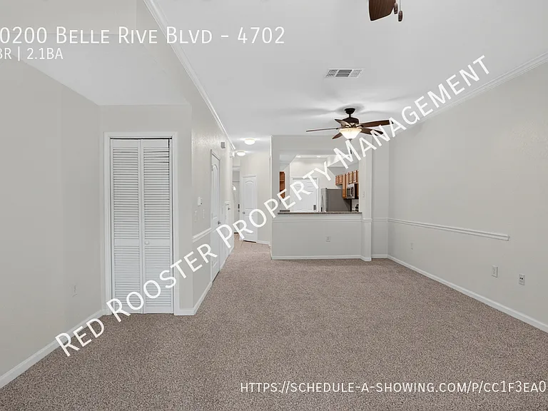 10200 Belle Rive Blvd #4702 — Photo 12