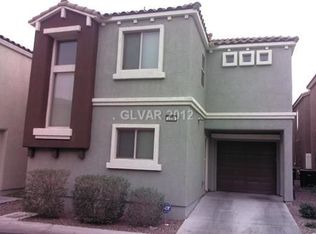 5309 Tipper Ave, Las Vegas, NV 89122