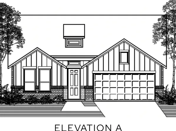 The Jason Plan, Anna Ranch