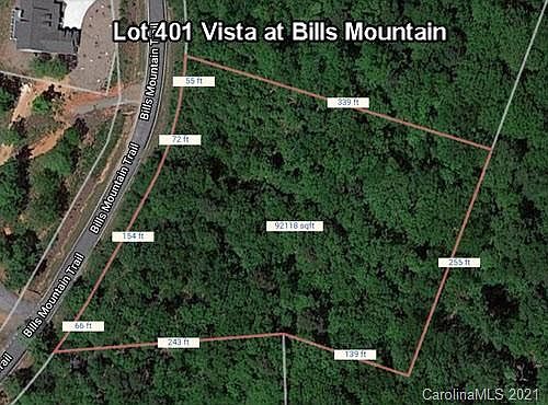 4th image of 730 Bills Mountain Trl #401