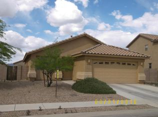 7036 W Festival Way, Tucson, AZ 85757