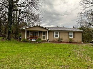 4317 Mount Olivet Rd, Bowling Green, KY 42101
