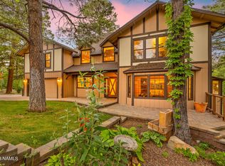 4834 E Hightimber Ln, Flagstaff, AZ 86004