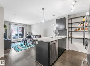 Elements At Windermere, Edmonton, AB T6W 2P2
