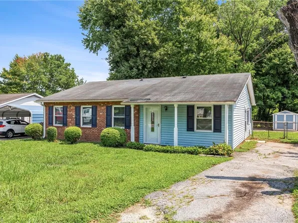 3005 Kilkenny Ave, Greensboro, NC 27406