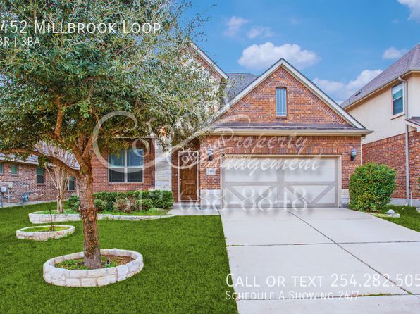 2452 Millbrook Loop