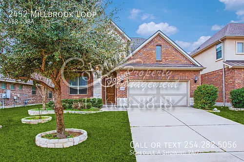 2452 Millbrook Loop Photo 1