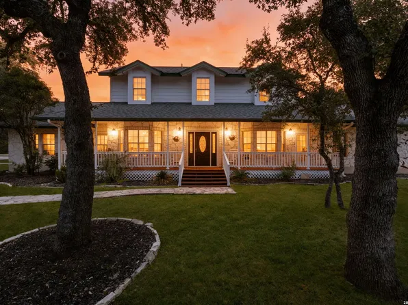 31846 Sunland, Boerne, TX 78015