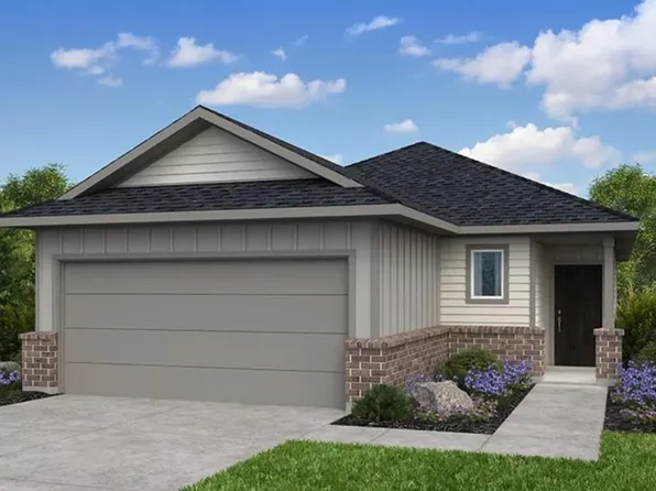 22154 Frontier Hollow Ln, Hockley, TX 77447