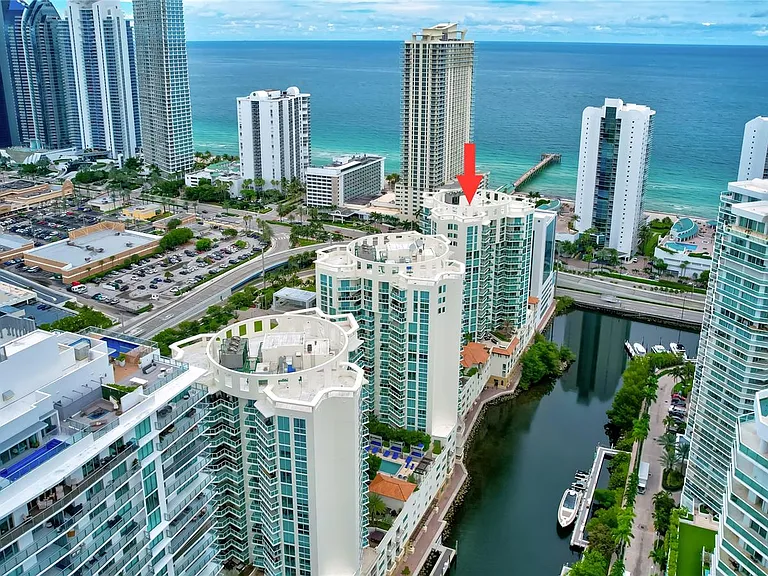 150 Sunny Isles Blvd #601 — Photo 34