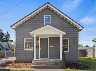 1111 W Dalton Ave, Spokane, WA 99205