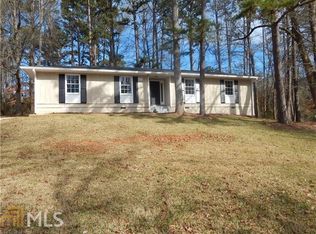 3914 McGill Dr, Decatur, GA 30034