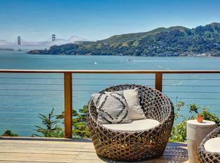 419 Golden Gate Ave, Belvedere Tiburon, CA 94920
