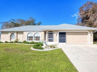 327 Goiana St, Punta Gorda, FL 33983