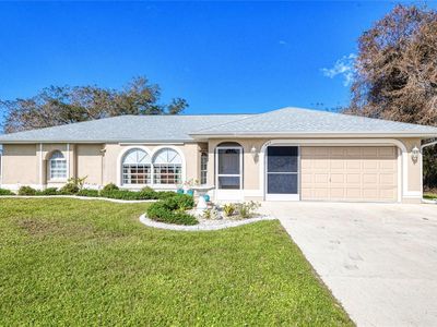 327 Goiana St, Punta Gorda, FL, 33983
