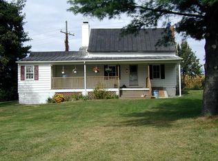 16080 Purcellville Rd, Purcellville, VA 20132