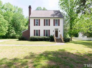 1665 Jordan Narron Rd, Selma, NC 27576